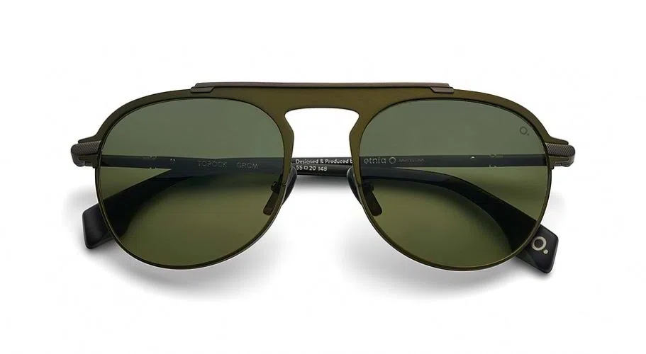 Etnia Barcelona TOPOCK Sunglasses - view 5